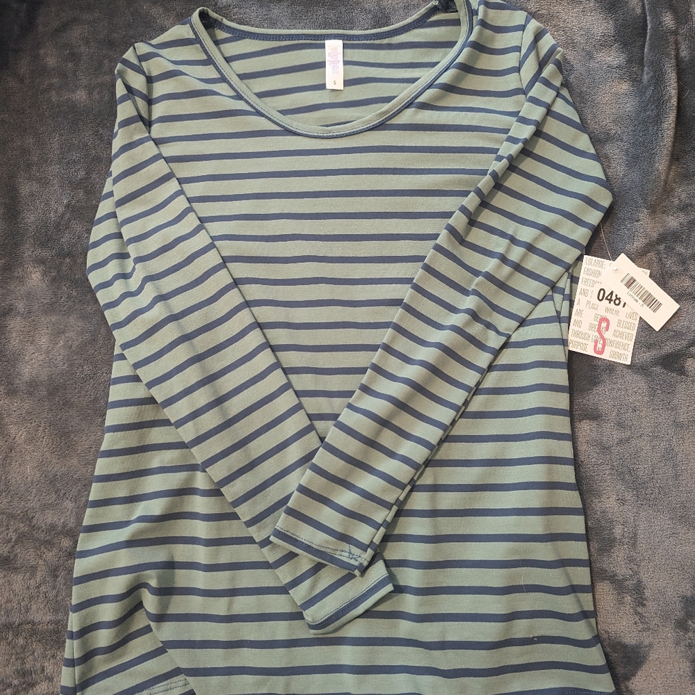 S Lularoe Lynnae